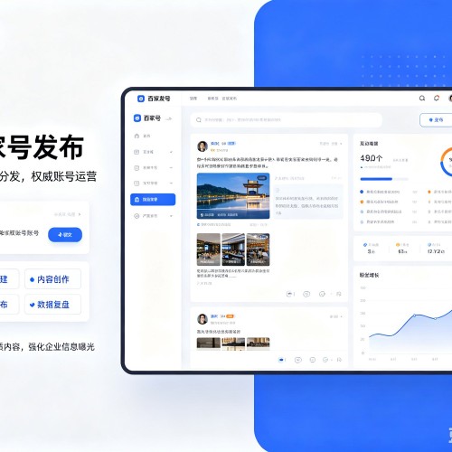凤翔百家号信息发布代运营